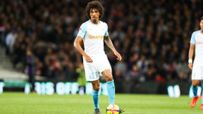 Mercato - OM : Ce message de Luiz Gustavo qui affole les supporters de l'OM !