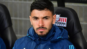 Mercato - OM : Le prix de Morgan Sanson revu à la baisse ?