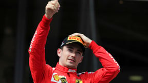 Formule 1 : L’aveu de Charles Leclerc sur sa pole position en Autriche !