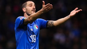 Mercato - PSG : Leonardo saurait à quoi s'en tenir pour Bonucci...