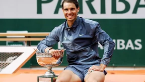 Tennis : Benoît Paire ironise sur les provocations de Rafael Nadal !