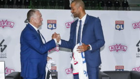 Basket : Tony Parker décrit sa relation particulière avec Jean-Michel Aulas