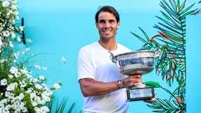 Tennis : Rafael Nadal annonce la couleur pour Wimbledon !