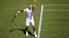 Tennis : Roger Federer affiche ses ambitions pour Wimbledon !