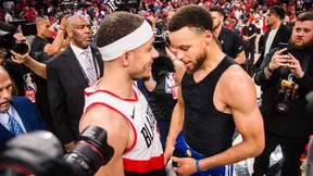 Basket - NBA : Le frère de Stephen Curry en passe de rejoindre LeBron James ?