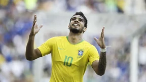 Mercato - PSG : Une offensive à 40M€ déjà prévue pour un crack brésilien ?