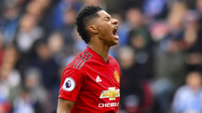 Mercato - Barcelone : Dénouement imminent pour l'avenir de Rashford ?