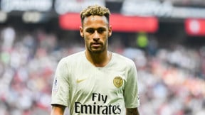 Mercato - PSG : L’annonce retentissante du clan Neymar sur son avenir !