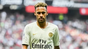 Mercato - PSG : Daniel Riolo dresse un terrible constat sur la situation de Neymar !