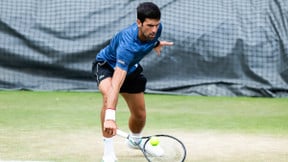 Tennis : Novak Djokovic veut gagner Wimbledon !