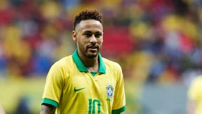 Mercato - PSG : Florentino Pérez resterait toujours à l’affût pour Neymar !