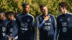 Equipe de France : Galère, exploit, avenir... La saison des défenseurs champions du monde 2018