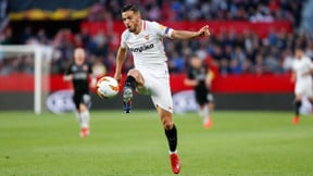 Mercato - PSG : Une tendance se confirme dans le dossier Sarabia...