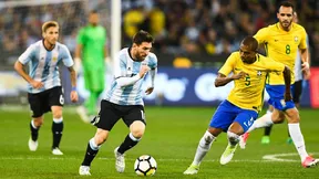 Copa America - Brésil - Argentine : La fin du calvaire pour Lionel Messi ?