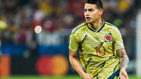 Mercato - Real Madrid : Un plan précis monté pour James Rodriguez ?