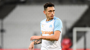 Mercato - OM : Cette précision sur l’intérêt de Monchi pour Lucas Ocampos