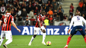 EXCLU - Mercato : Une offre transmise pour Malang Sarr (Nice) !