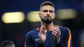 Mercato : Giroud vers l’OGC Nice ? Il répond !