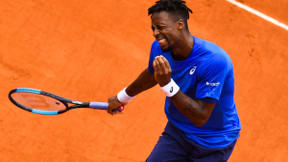 Tennis : Gaël Monfils annonce un possible forfait pour Wimbledon !