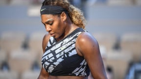 Tennis - Roland Garros : Serena Williams revient sur la polémique avec Dominic Thiem !