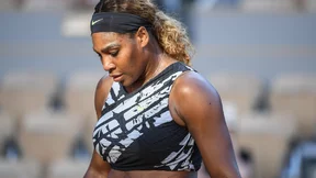 Tennis - Roland Garros : Serena Williams revient sur la polémique avec Dominic Thiem !