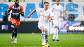 Mercato - OM : Ce petit détail qui en dit long sur Thauvin...