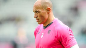 Rugby - Top 14 : Boudjellal s’enflamme pour l’arrivée de Sergio Parisse au RCT !