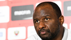 Mercato : Vieira annonce la couler pour son avenir !