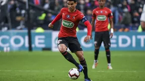Mercato - Rennes : Dernière ligne droite pour Benjamin André ?