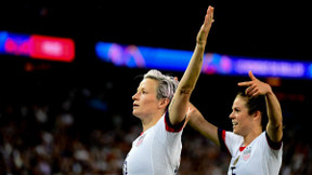 Coupe du Monde Féminine - Angleterre - États-Unis : Un choc aux allures de finale !