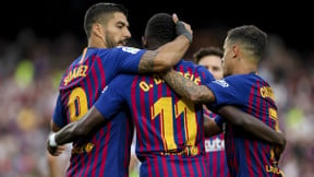 Mercato - Barcelone : Dembélé, Coutinho... Coup de théâtre à prévoir pour cet été ?