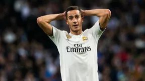 EXCLU - Mercato - PSG : Paris pense à Lucas Vazquez (Real Madrid) !