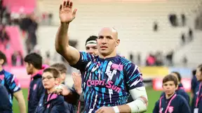 Rugby - Top 14 : Les vérités de Sergio Parisse sur son départ du Stade Français