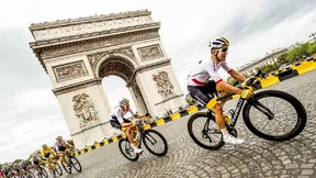 Cyclisme : Où va se jouer le Tour de France 2019 ?