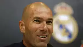 Mercato - Real Madrid : Simeone pourrait faire un joli cadeau à Zidane !