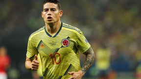 Mercato - Real Madrid : James Rodriguez aurait lâché une bombe en interne !