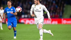 Mercato – Real Madrid : Gareth Bale bradé en Chine ?