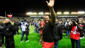 Rugby - Top 14 : L’aventure de Bastareaud au RCT bel et bien finie ?