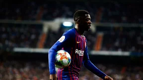 Mercato - Barcelone : Gros coup de froid pour le départ d’Ousmane Dembélé ?