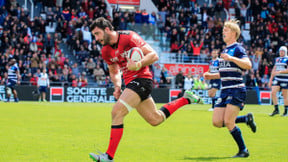 Rugby - XV de France : L’énorme joie d’Ollivon après sa traversée du désert !