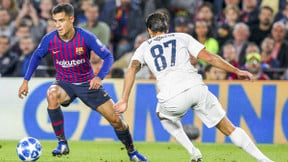 EXCLU - Mercato - PSG : Une porte s’ouvre pour Coutinho !