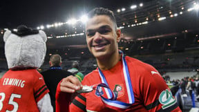 Mercato : Ben Arfa se prononce sur son avenir !