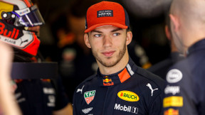 Formule 1 : Le patron de Red Bull confirme la tendance pour l’avenir de Gasly !