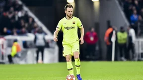 Mercato - Barcelone : Un transfert au PSG ? La réponse du clan Rakitic !