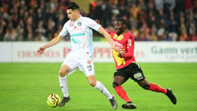 EXCLU - Mercato : Ferhat arrive à Nîmes !