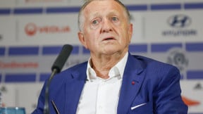 Mercato - OL : Cette énorme opération réalisée par Jean-Michel Aulas