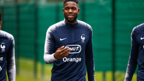 Mercato - PSG : Prêt à foncer sur Umtiti ?