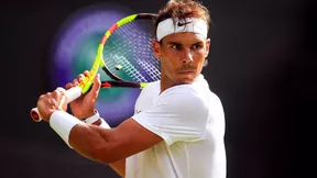 Tennis : Kyrgios répond au clan Nadal !