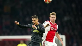 Mercato : Cristiano Ronaldo a l’origine d’un très gros coup ?
