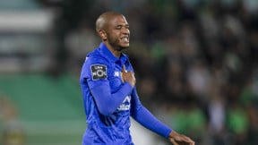 Mercato - OM : Grand coup de froid dans le dossier Brahimi !